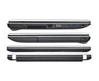 ASUS X551CA-SX032D 1007U/4GB/500/DVD-RW biały - 160234 - zdjęcie 6